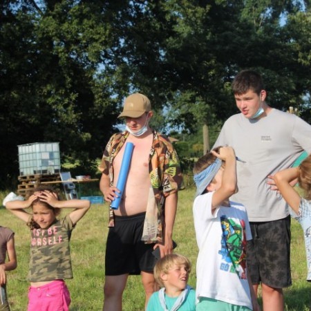 IMG 2799  Small - Scouts en Gidsen Zaventem 
